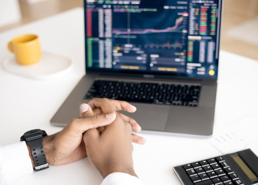 Bukan Cuma Orang Kaya! Bongkar Mitos Investasi, Anda Juga Bisa Mulai