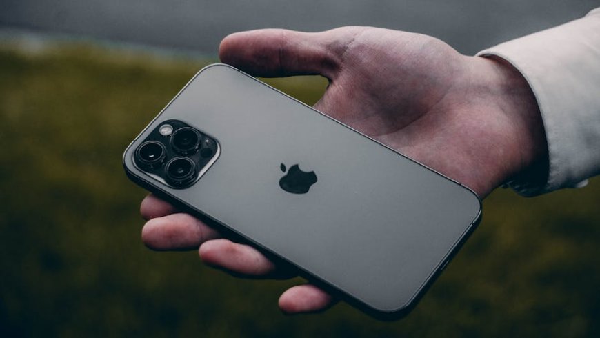 Membongkar Harga Fantastis iPhone Pocket Apple Kolaborasi Issey Miyake