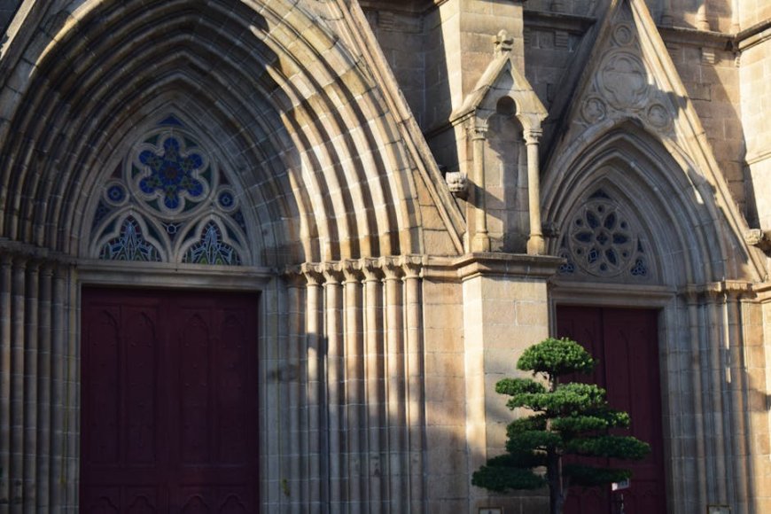 Puisi dan Cerpen Abad Pertengahan Menyuarakan Wabah Hitam di Eropa