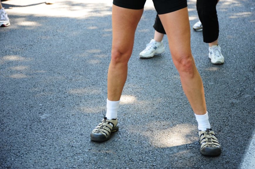 Manfaat dan Teknik Street Workout serta Cara Gabung Komunitas