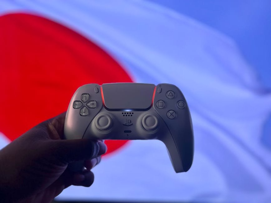Mengapa PlayStation 6 Belum Rilis? Sony Punya Alasan Kuat!