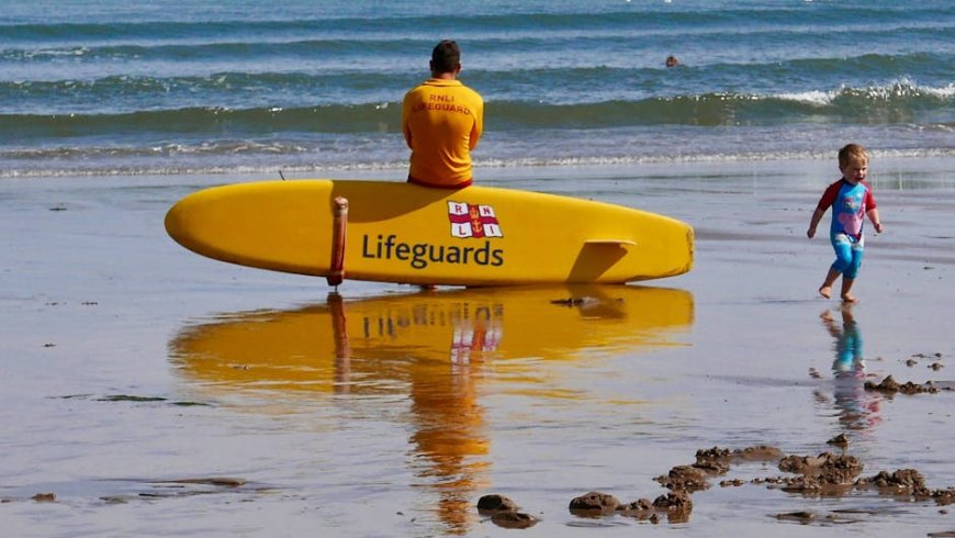 Inggris Perketat Uji AI Cegah Konten Pelecehan Anak, Selamatkan Generasi!