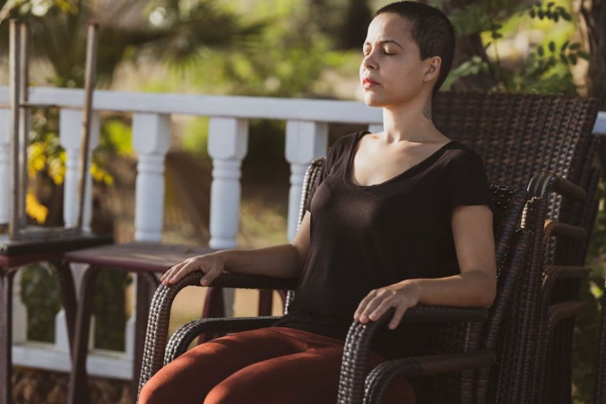 Mitos Tidur Nyenyak dan Stres Mendadak: Benarkah Pernapasan Mindfulness Solusinya?