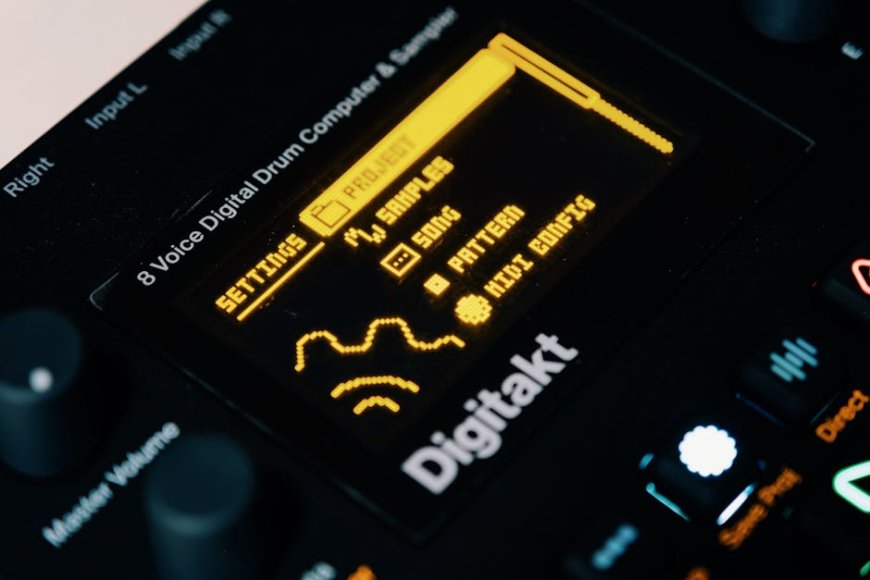 Rahasia Sampling Musik Modern Inspirasi Kreatif dan Pro Kontranya