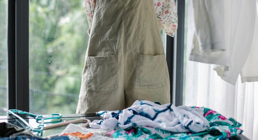 7 Rekomendasi Kain Linen Lokal Nyaman untuk Outfit Tropis Kamu