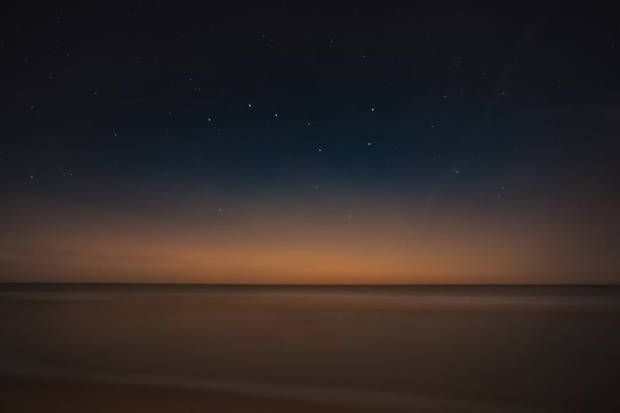 Rahasia Astrofotografi di Taman Nasional Indonesia untuk Fenomena Langka