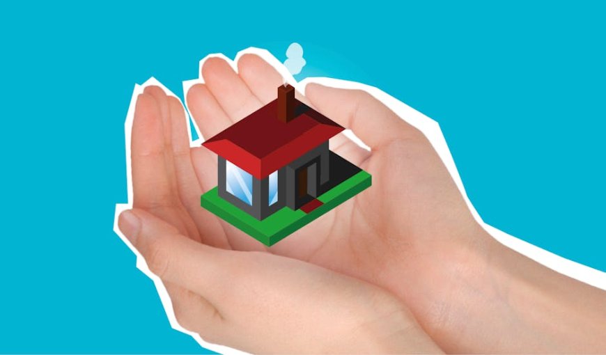 SMF Salurkan Triliunan Dana Memahami Pembiayaan Rumah Jadi Mudah