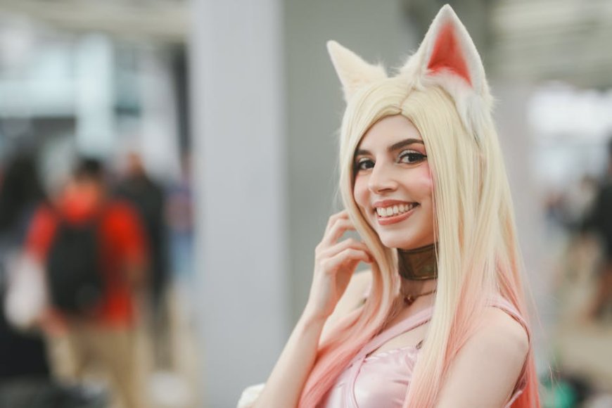 Rahasia di Balik Fursona: Bagaimana Avatar Hewan Bentuk Dirimu Sebenarnya?