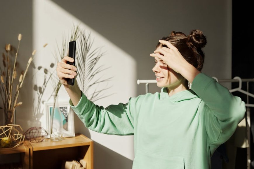 Bagaimana Media Sosial Membentuk Kepercayaan Diri Atlet Remaja