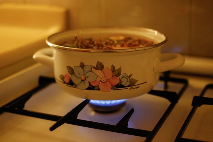 Musim Dingin Hemat! Warga AS Panaskan Rumah dengan Panas Mining Bitcoin