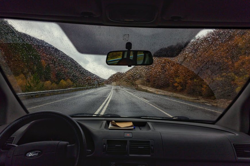 Jalan Tol Adalah Medan Pertempuran Utama Ekspansi Robotaxi Sejati