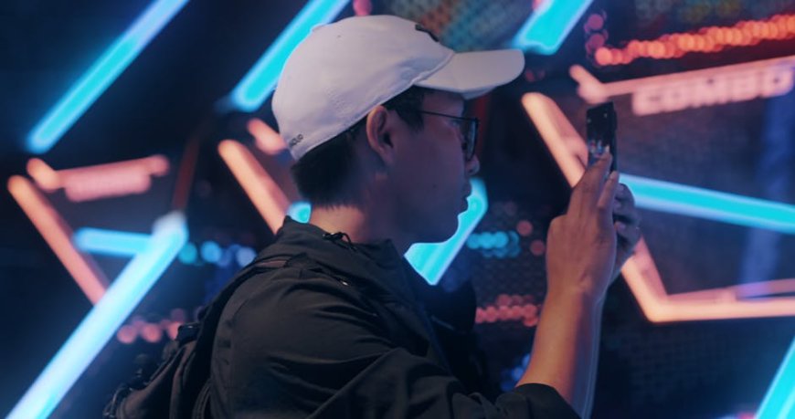 Bocoran Chipset dan Kamera Smartphone 2026 Mengungkap Teknologi Revolusioner