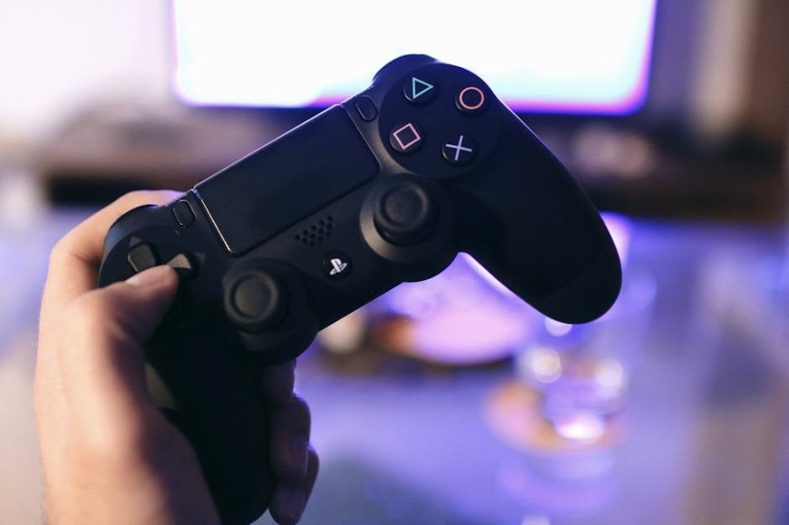 Mulai Hobi Baru: Menguak Rahasia Pilihan Bermakna dalam Game Seru
