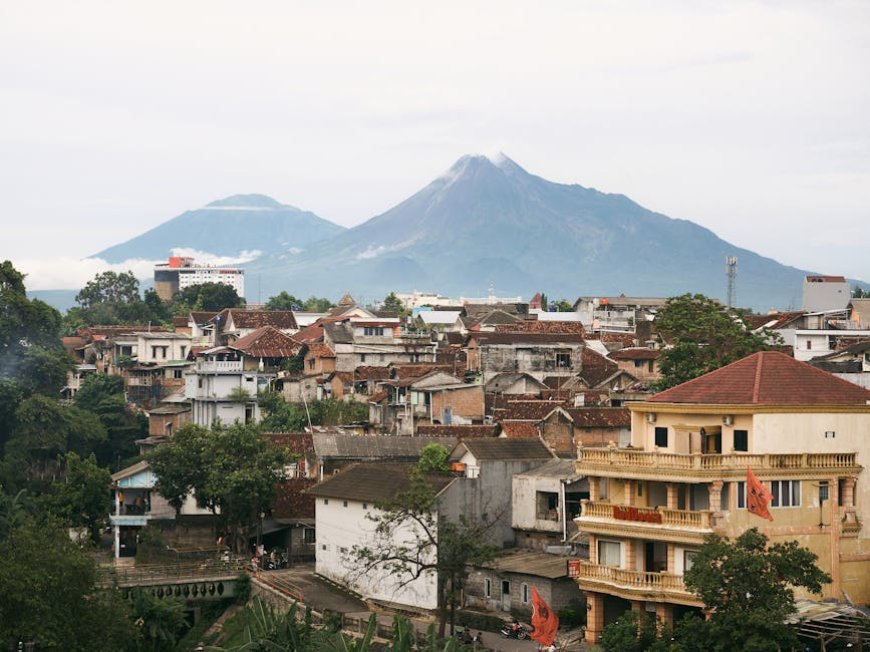 Jelajahi Yogyakarta Beda! Temukan Hidden Gems, Rasakan Petualangan Otentik