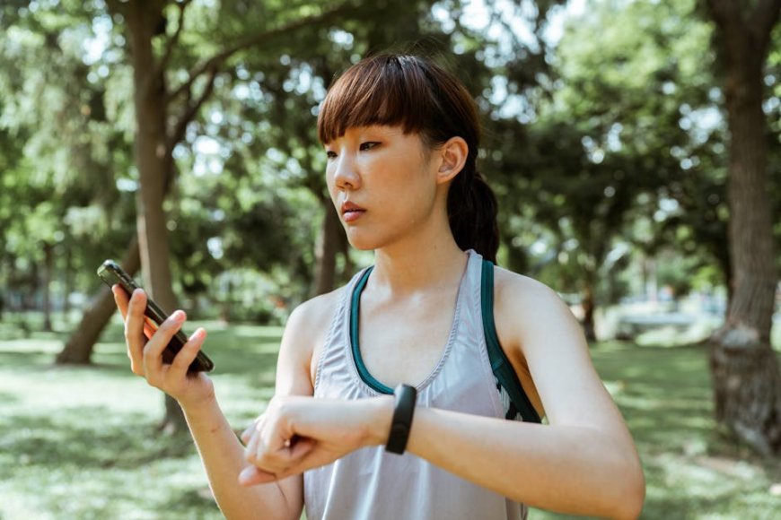 Tips Memilih Wearable Device Terbaik untuk Atlet Remaja Masa Kini