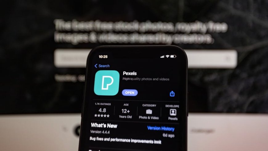 Usir Gangguan! Cara Hentikan Permintaan Rating Aplikasi iPhone Selamanya