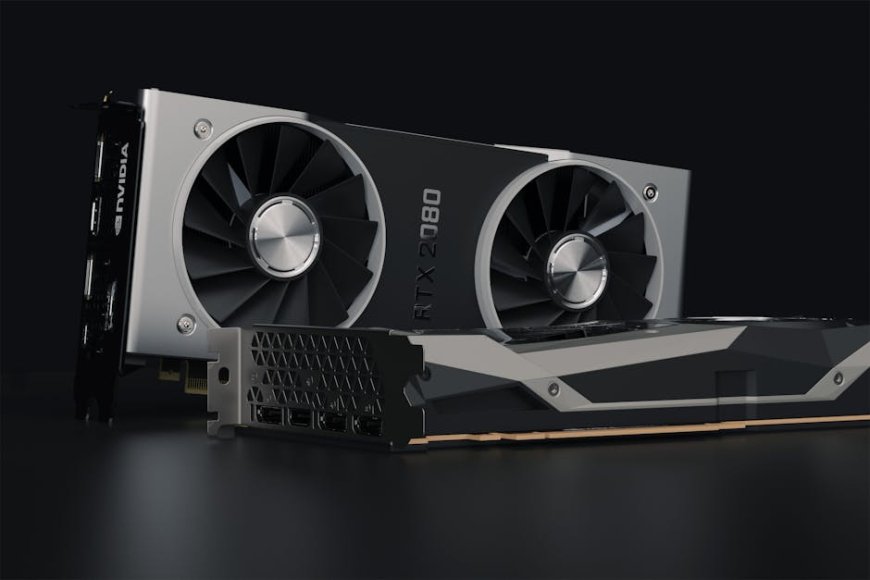 Terungkap! Perbandingan Nvidia RTX 70 Series dari 2070 hingga 5070
