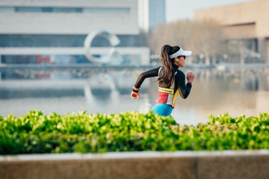 Rahasia Suplemen Mikro Efektif untuk Atlet Wanita Saat Menstruasi