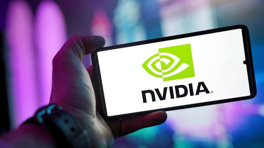 Nvidia Untung Fantastis, Target Prediksi Laba, Meta Menang Gugatan Antimonopoli