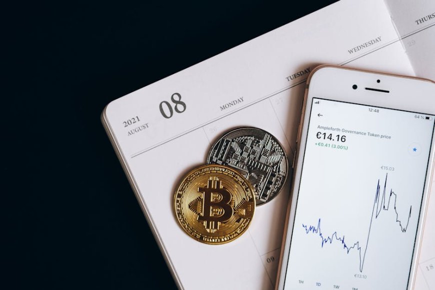 Bitcoin Terus Anjlok Apakah $80.000 Batas Krusial Berikutnya?