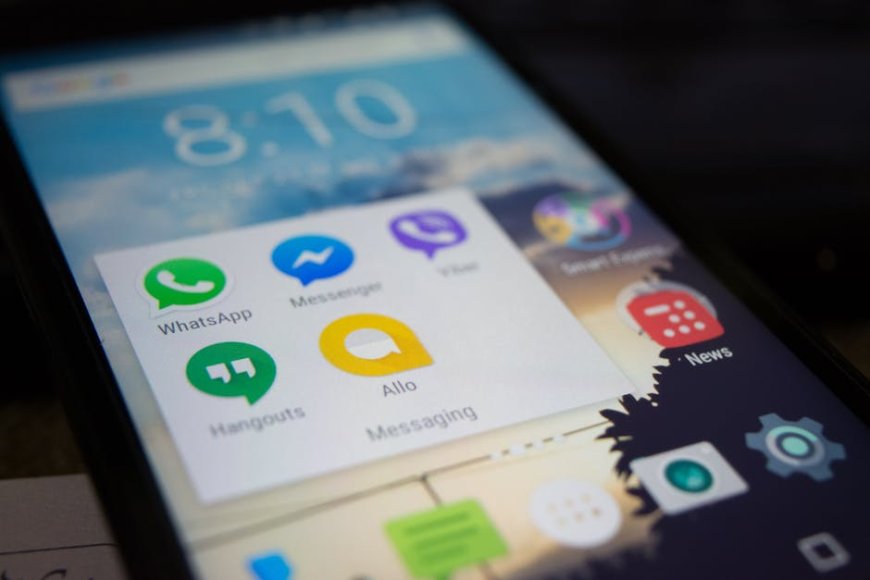 Cara Jitu Mengecilkan Ukuran Backup WhatsApp Android Hemat Memori Ponsel!