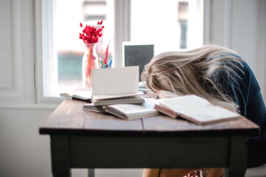 Adaptogen: Bukan Sekadar Obat Tidur, Ini Fakta Atasi Stres & Tidur Malam