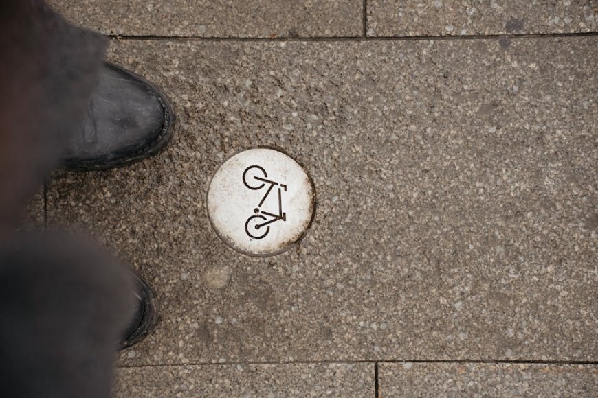 Tips Praktis Pakai Aplikasi Peta Transportasi untuk Perjalanan Efisien