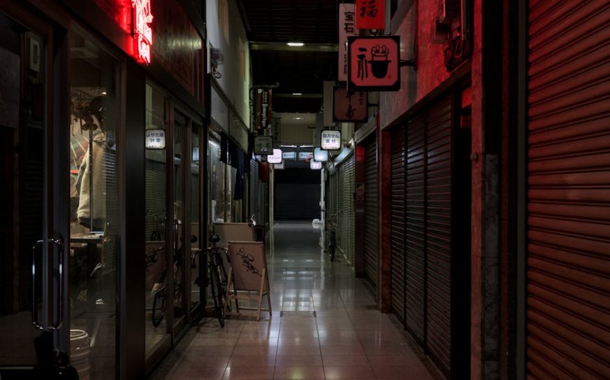 Petualangan Food Mapping Temukan Hidden Gems Kuliner Lokal Unik