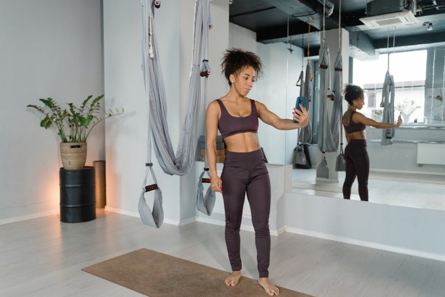 Latihan Mindfulness Efektif Cegah Burnout Atlet Remaja Lewat Aplikasi