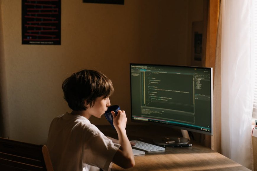 5 Script Python Wajib Tingkatkan Produktivitas Machine Learning Kamu!