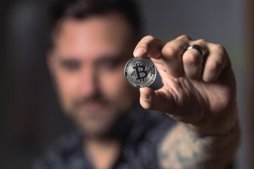 Bitcoin Penyimpan Nilai Masa Depan? Ini Cara Pensiunmu Tetap Aman!