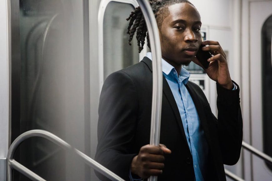 Cara Praktis Atasi Internet dan GPS Lemah Saat Naik Transportasi Umum