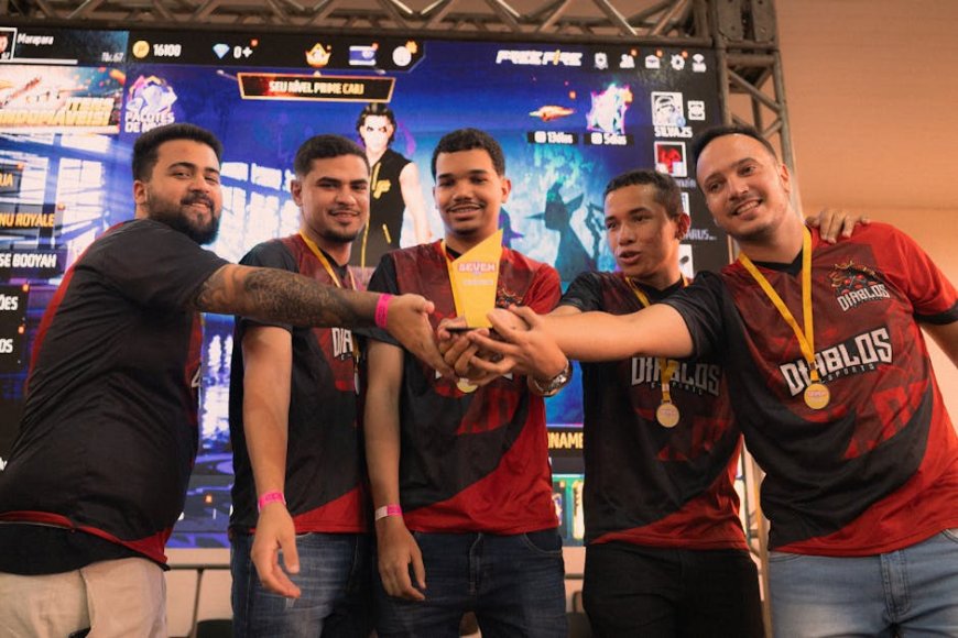 iQOO Neo 10 Juara Gaming Smartphone Value IGA 2025 Unggul Chip Ganda