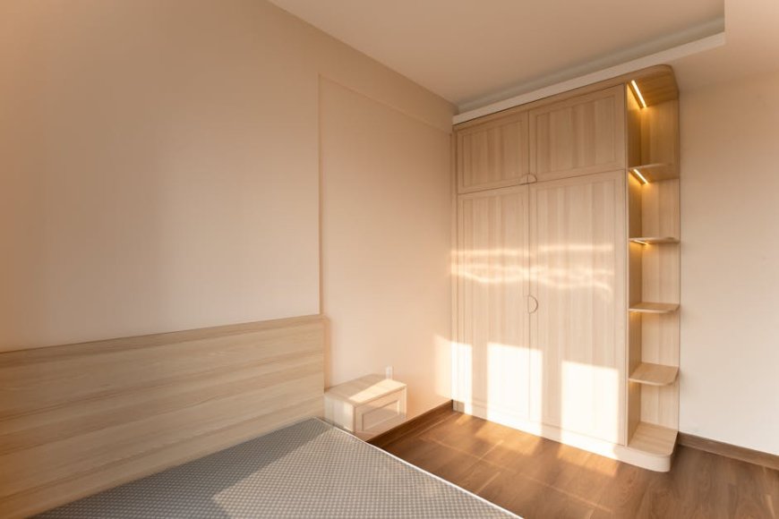 Ruangan Sempit Bukan Halangan! 7 Trik Cerdas Menata Rumah Mungilmu