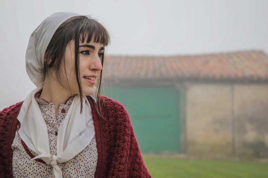 Menjelajah Tradisi Megalitik Sumba dan Peran Generasi Muda