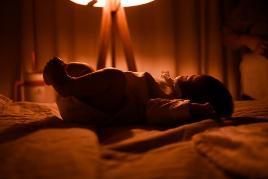 Bongkar Mitos Tidur Malam! Ini Rahasia Lingkungan Ideal untuk Istirahat Nyenyak