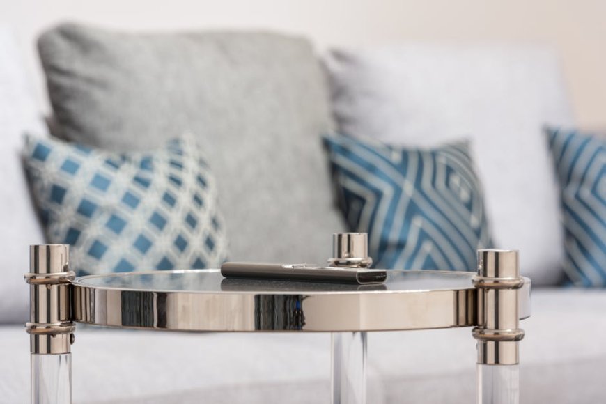 Sulap Ruangan Sempitmu! Tips Praktis Agar Lebih Luas dan Nyaman