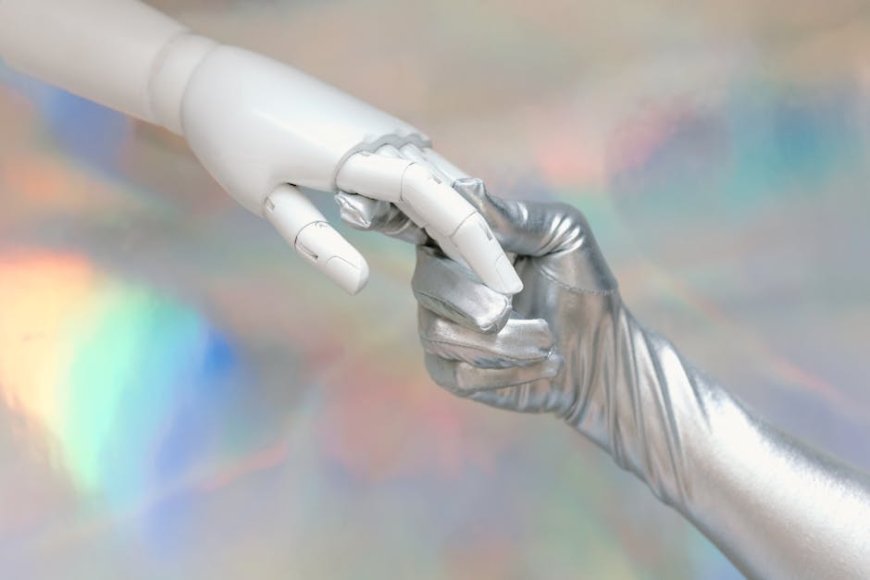 Waduh! 3 Juta Pekerjaan di Inggris Terancam Diganti AI Tahun 2035