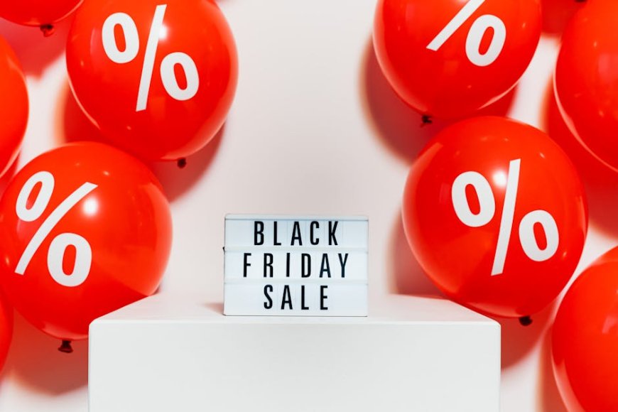 Black Friday TV UK! Tips Jitu Dapatkan Diskon Asli, Hindari Jebakan Murahan
