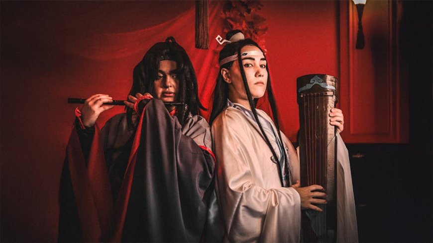 Pesona Abadi Drama Korea Fantasi Sejarah, Bikin Kamu Susah Berpaling!