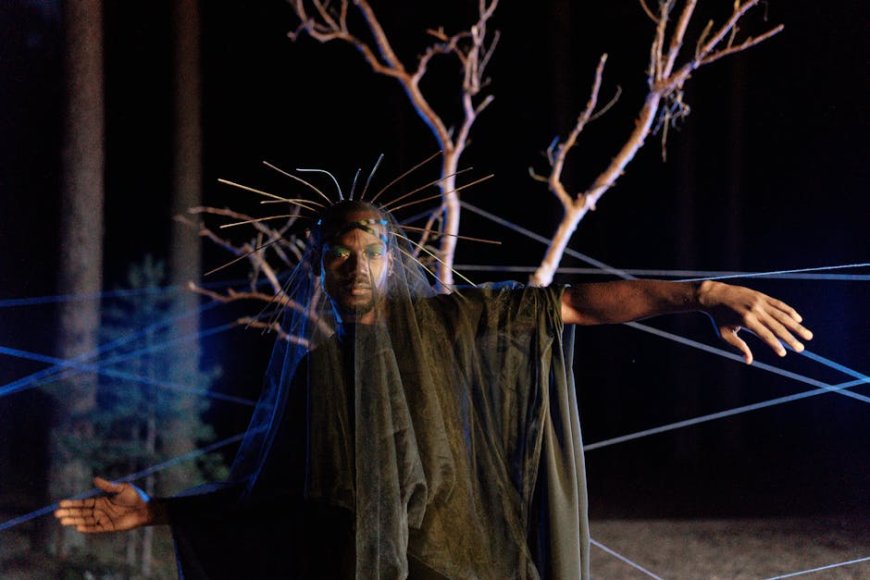 Saudaraku Pulang dari Appalachian, Tapi Bukan Dia yang Kembali