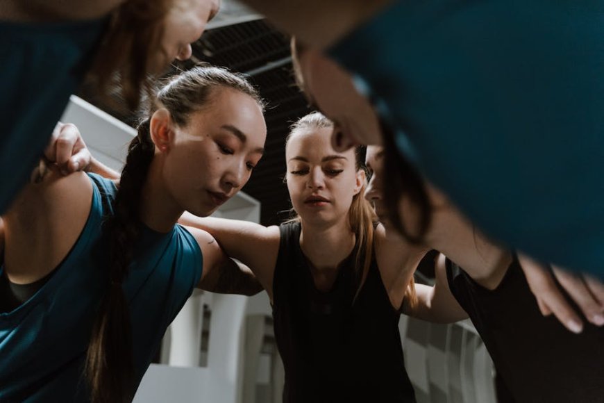 Rahasia Latihan Fisik Atlet Rugby untuk Kekuatan dan Ketahanan Optimal