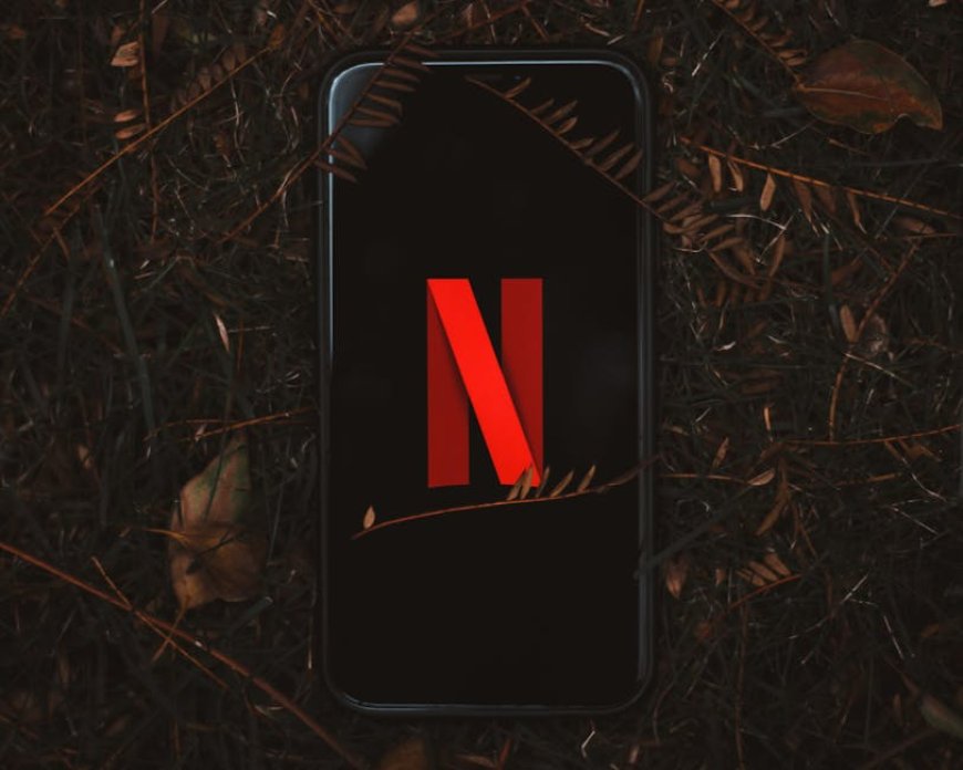 Wajib Tonton! 43 Film Terbaik di Netflix Bulan Ini, Jangan Sampai Ketinggalan