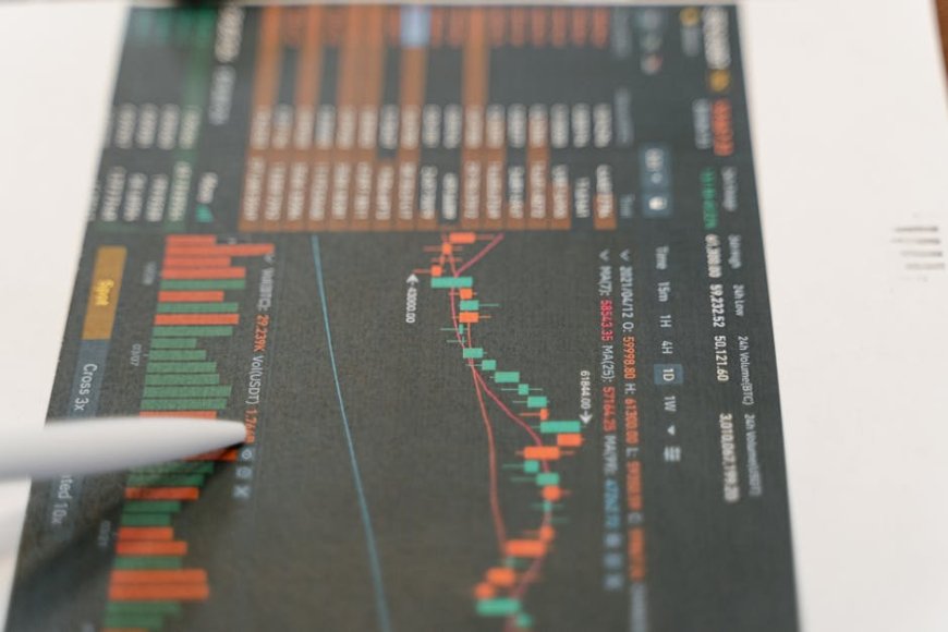 Tips Alessio Rastani: Bitcoin Berpeluang Reli 75 Persen Jangka Pendek