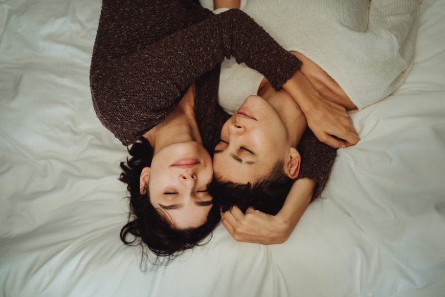 Mitos Kesehatan Mental Mikrobioma Usus Pengaruhi Mood dan Kualitas Tidur Malam