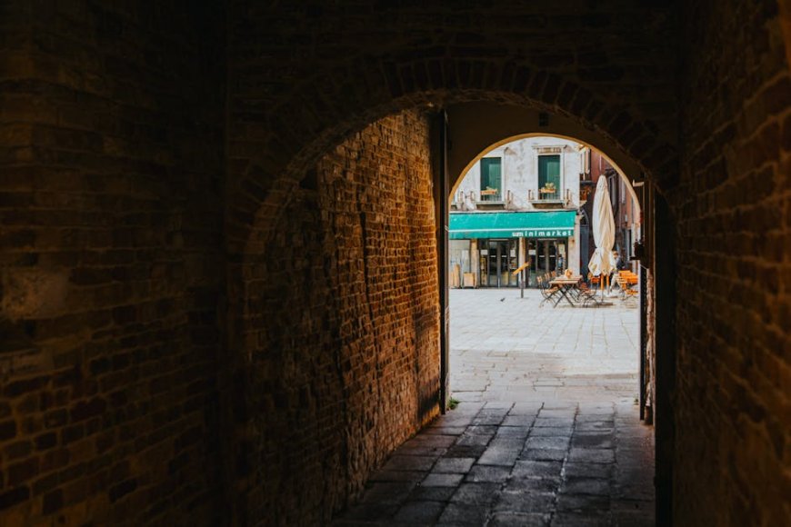 Jelajahi Hidden Gems Vegan Friendly di Eropa dengan Pengalaman Lokal