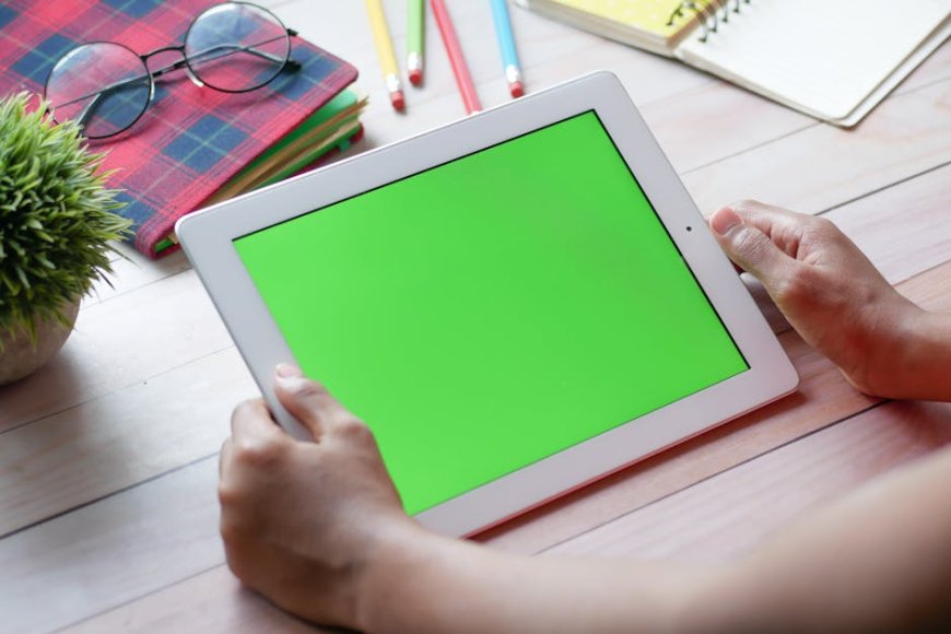 Maksimalkan iPad Anda: Aplikasi Produktivitas Terbaik untuk Kerja & Hidup