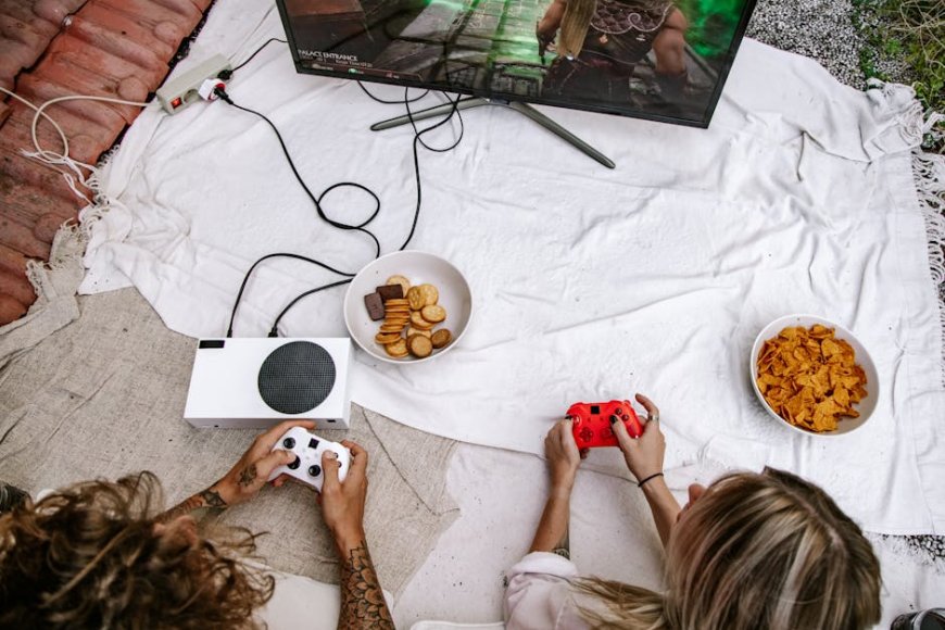 Monitor Gaming Terbaik Akhir 2025 Pilihan OLED 4K dan High Refresh Rate