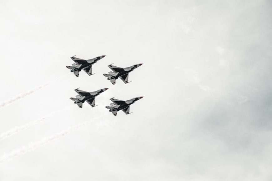 Eropa Makin Kuat! Leonardo Pamer 'Michelangelo Dome' Perisai Pertahanan Baru