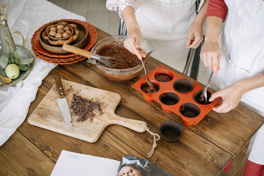 Tips Membuat Camilan Hewan Peliharaan dari Sisa Makanan, Mudah dan Aman!